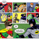 Illustration for article titled Exclusive DC preview: The Allreds end iBatman ’66/i by going back to the beginning